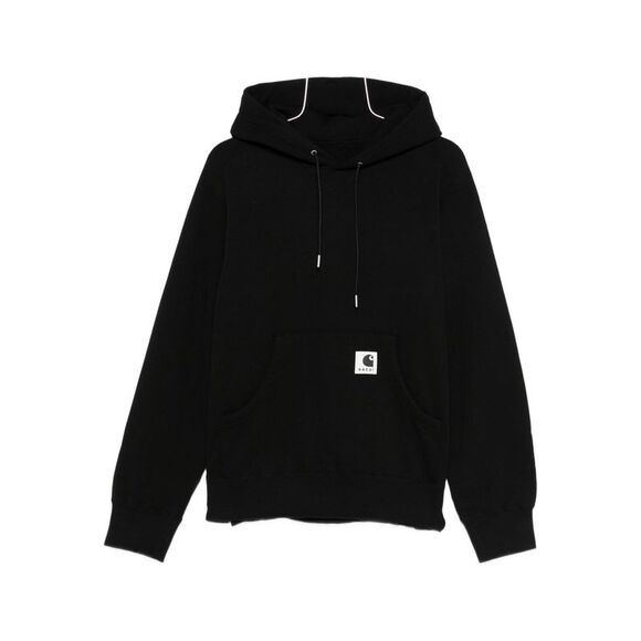 SACAI X CARHARTT WIP Other - Sacai X Carhartt Wip Men Logo Cotton Hoodie